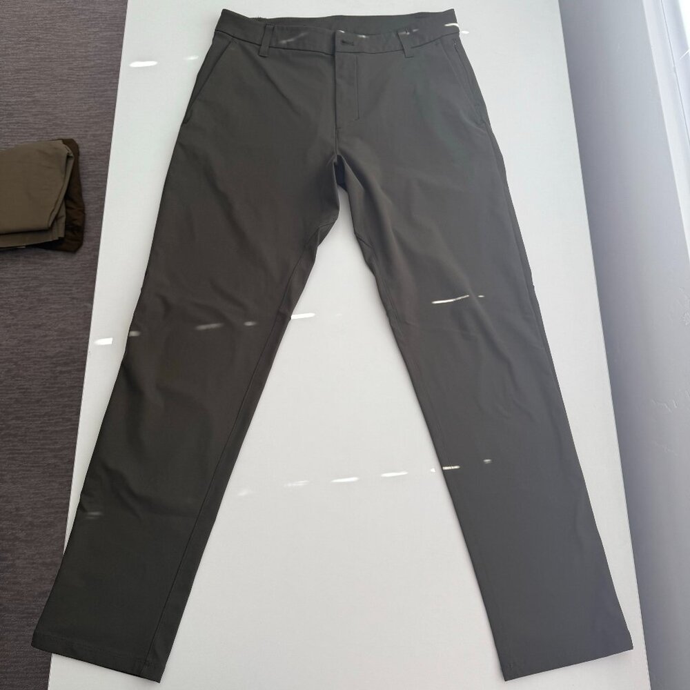 Lululemon Commission Pant
